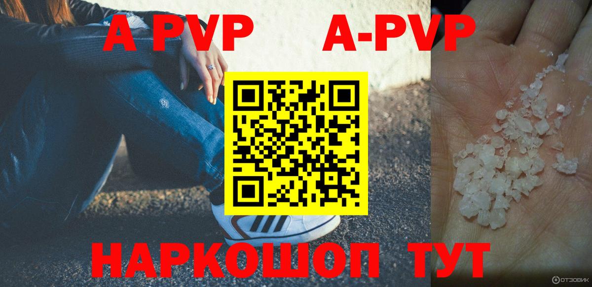 A-PVP СК КРИС Шатура
