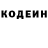 КЕТАМИН VHQ Anna Stezhnykh